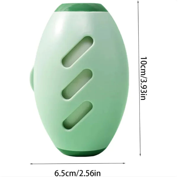 Gel Lint Roller Ball Pet Hair Removal