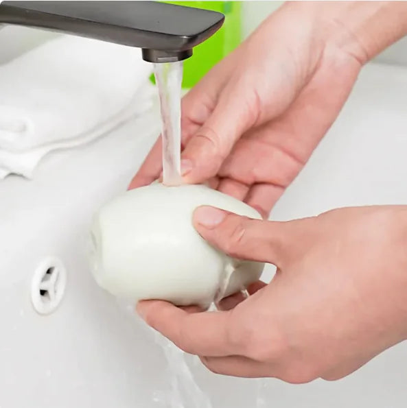 Gel Lint Roller Ball Pet Hair Removal